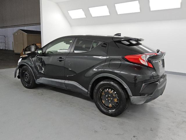 2019 TOYOTA C-HR XLE JTNKHMBX7K1034111