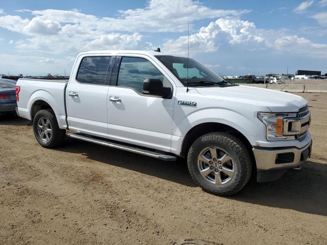 Vin: 1ftew1epxkkc50501, lot: 62301215, ford f-150 supercrew 20194