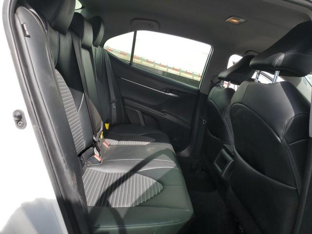 2023 TOYOTA CAMRY SE N 4T1G11AK9PU144162