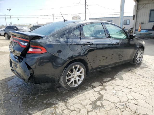 2013 DODGE DART SXT - 1C3CDFBA0DD186104