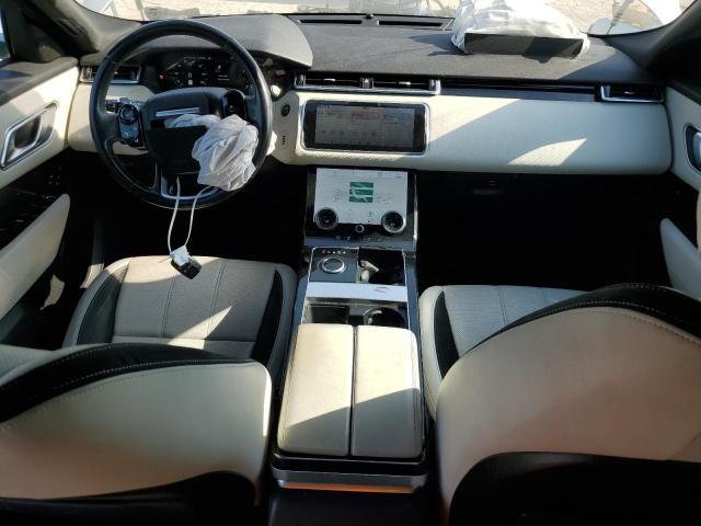 2019 LAND ROVER RANGE ROVE SALYB2EX1KA791918