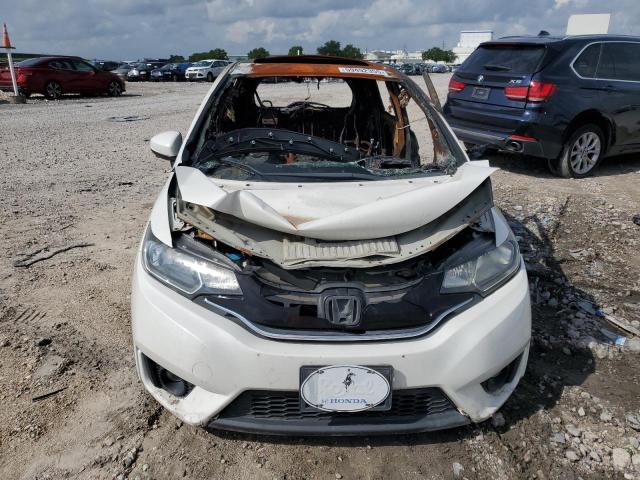 2015 HONDA FIT EX 3HGGK5H80FM772215