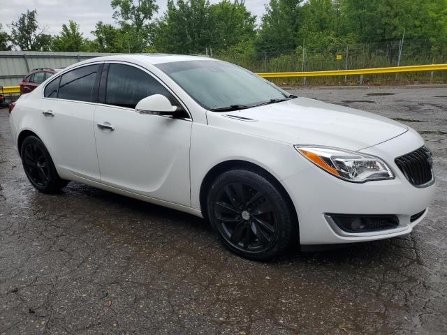 Vin: 2g4gr5gx5e9137884, lot: 61666505, buick regal premium 20144