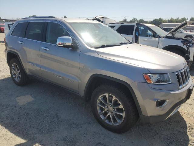 Vin: 1c4rjfbg4fc630824, lot: 60568965, jeep grand cher limited 20154