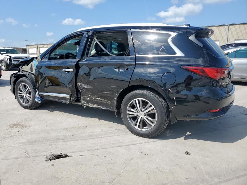 2020 INFINITI QX60 LUXE 5N1DL0MN6LC523939
