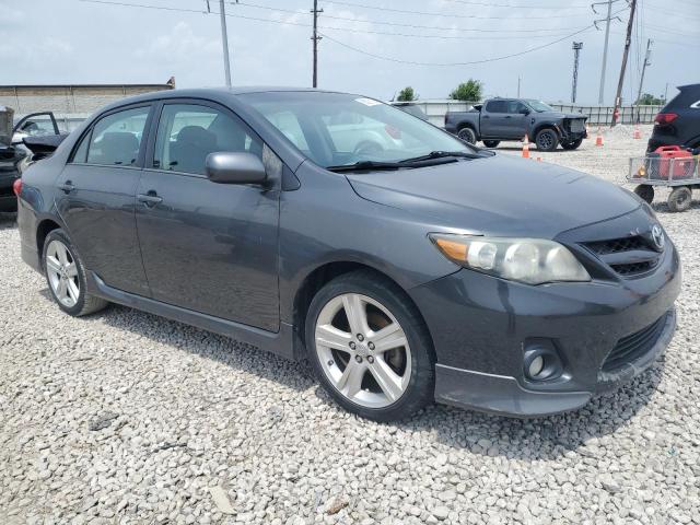 Vin: 2t1bu4ee5dc028316, lot: 60505125, toyota corolla base 20134