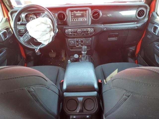 2022 JEEP WRANGLER U 1C4HJXDN4NW150373