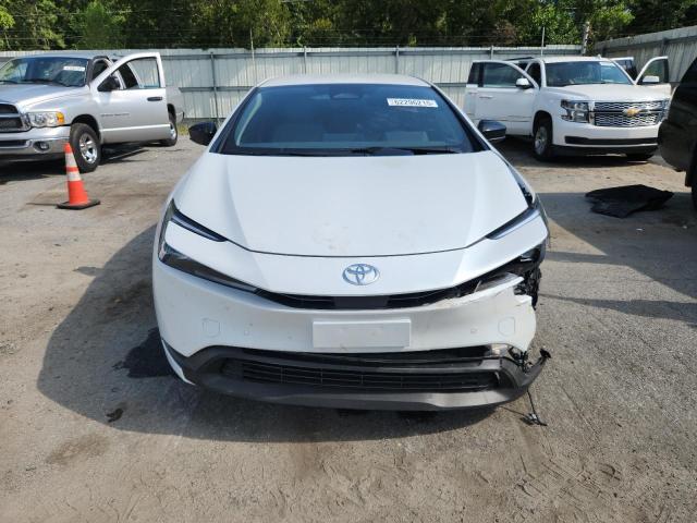 2024 TOYOTA PRIUS LE - JTDACAAU5R3037804