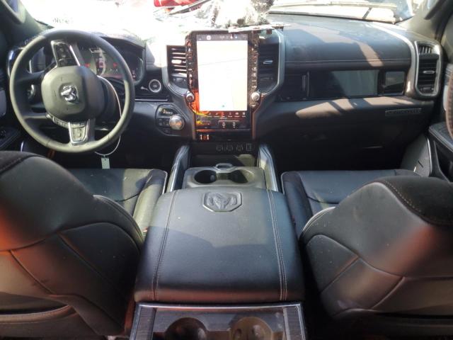 2025 RAM 1500 LARAM 1C6SRFJP1SN590350