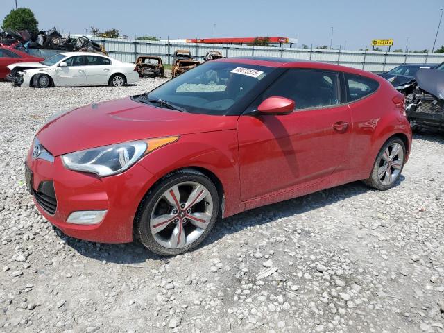 Vin: kmhtc6ad3du085502, lot: 60073575, hyundai veloster 2013 img_1