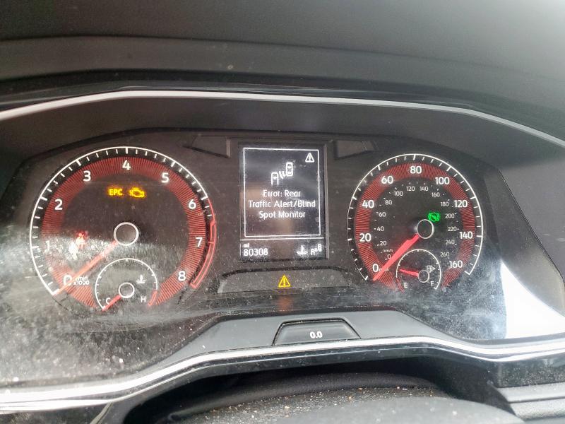 2020 VOLKSWAGEN JETTA S - 3VWCB7BU1LM060898