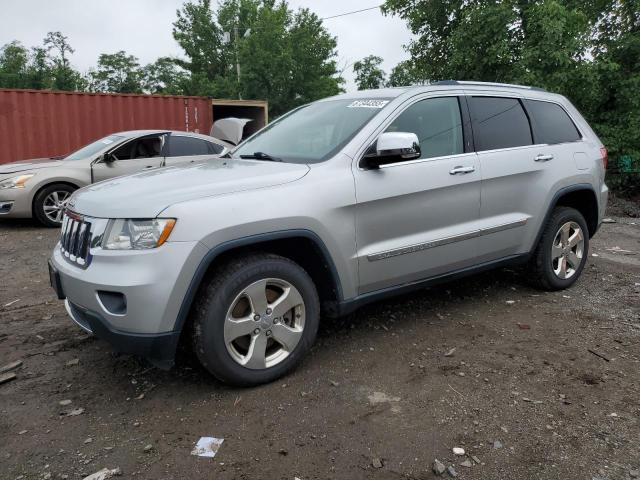 JEEP GRAND CHER