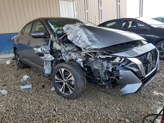 Vin: 3n1ab8cv6py267263, lot: 59768125, nissan sentra sv 20234
