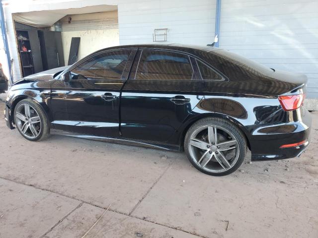 Vin: waua7gffxg1071177, lot: 60086195, audi a3 premium 20162