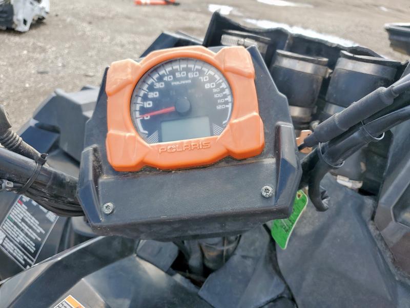 2019 POLARIS SPORTSMAN 4XASXN853KB313186