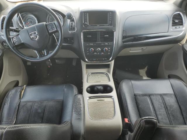 2017 DODGE GRAND CARA 2C4RDGCG2HR851571