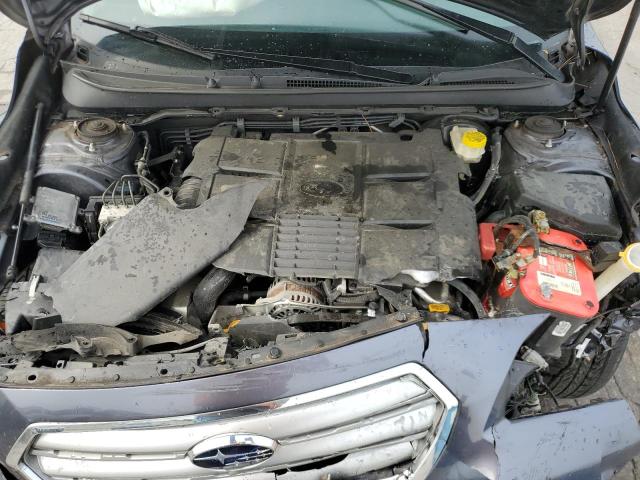 2016 SUBARU OUTBACK 3. 4S4BSENC0G3239071