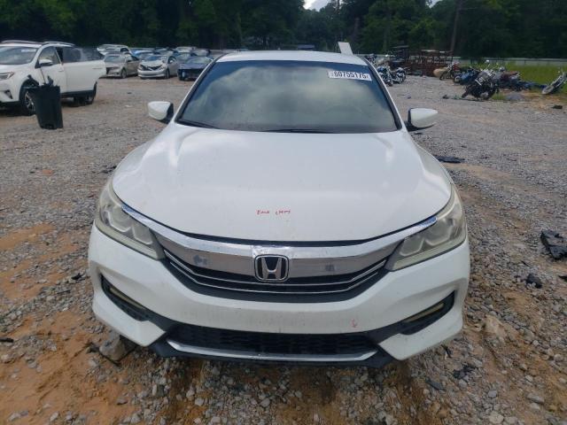 2017 HONDA ACCORD SPO - 1HGCR2F53HA144960