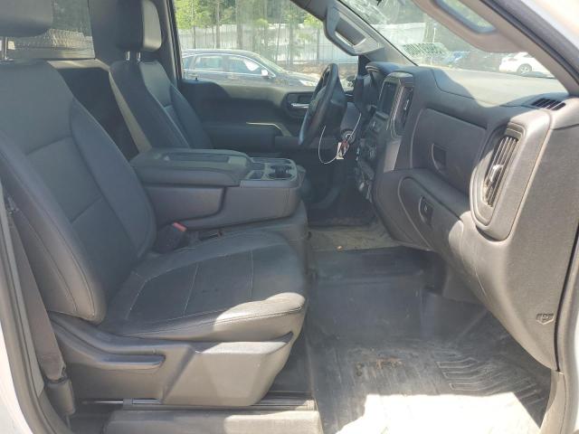 2020 CHEVROLET SILVERADO 3GCNYAEH7LG112099