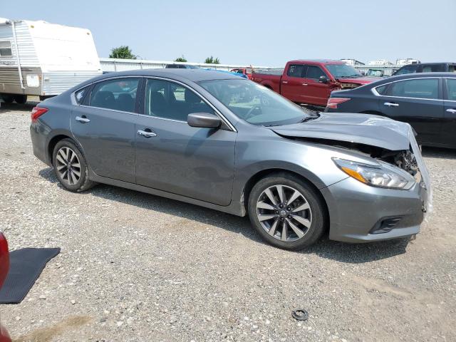 Vin: 1n4al3ap5hc211557, lot: 59222515, nissan altima 2.5 20174