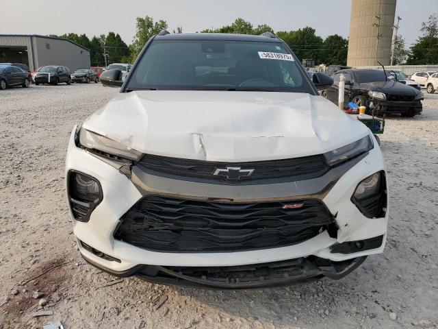 2021 CHEVROLET TRAILBLAZE KL79MUSL1MB113859