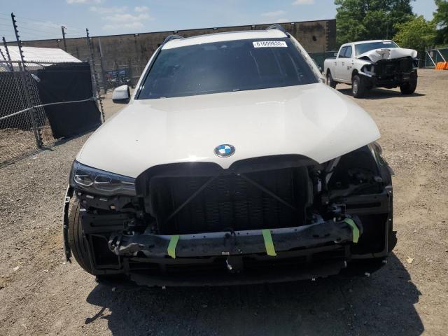 2021 BMW X7 XDRIVE4 - 5UXCW2C09M9E25772