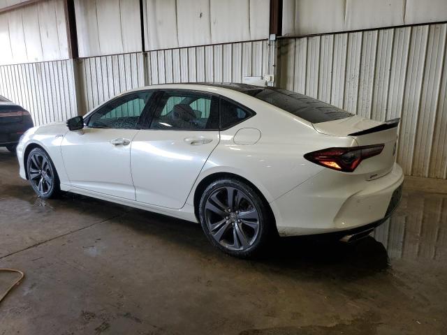 2022 ACURA TLX TECH A 19UUB5F59NA002022