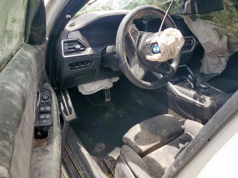 2021 BMW M340I - 3MW5U7J04M8B55659