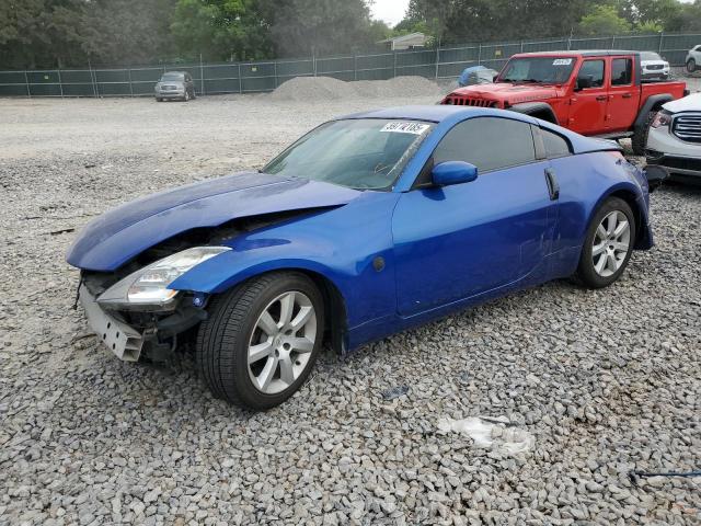 NISSAN 350Z COUPE