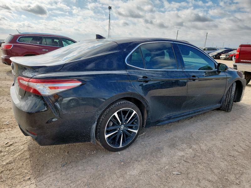 Vin: 4t1b61hk2ku704646, lot: 61410305, toyota camry xse 20193