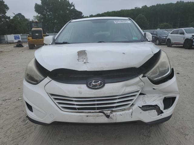 2015 HYUNDAI TUCSON GLS KM8JTCAF5FU077024