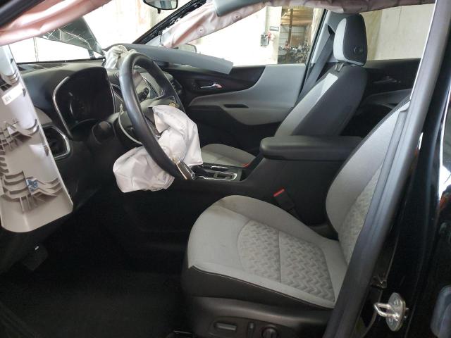 2023 CHEVROLET EQUINOX LT - 3GNAXKEG1PL154397