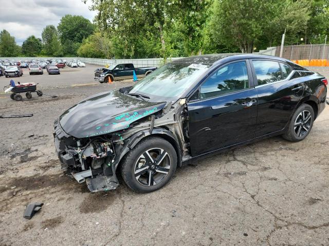 Vin: 3n1ab8cv3ry299879, lot: 62947765, nissan sentra sv 2024 img_1