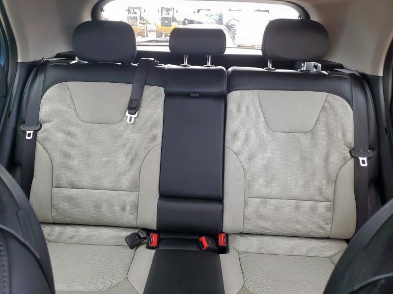 2025 KIA NIRO SX KNDCT3LEXS5239137