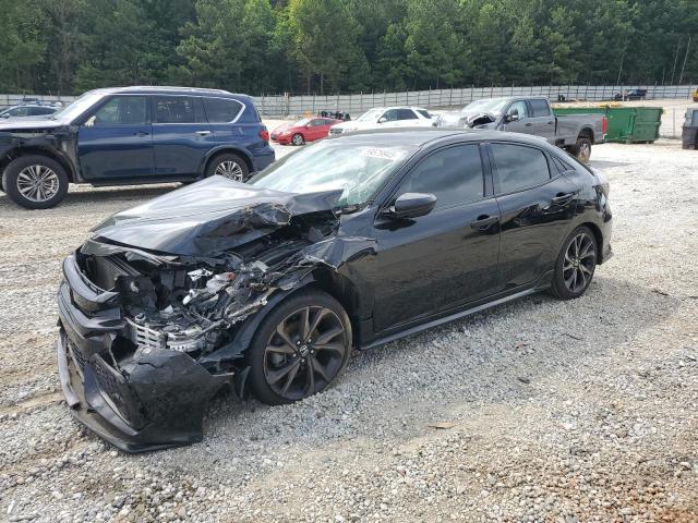 HONDA CIVIC SPOR