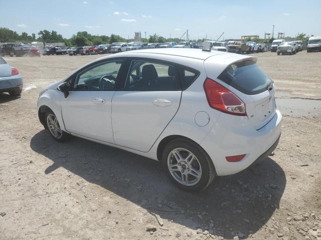 Vin: 3fadp4ej6jm118810, lot: 61135555, ford fiesta se 20182