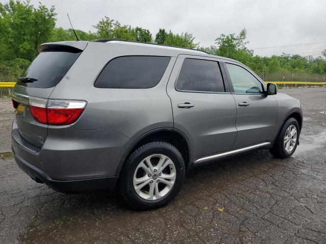 Vin: 1c4rdjdg2cc117056, lot: 59887755, dodge durango crew 20123