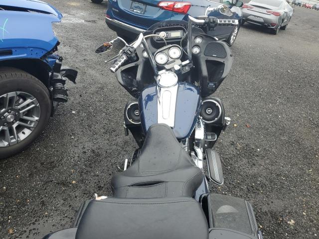 2013 HARLEY-DAVIDSON FLTRX ROAD 1HD1KHM16DB611630