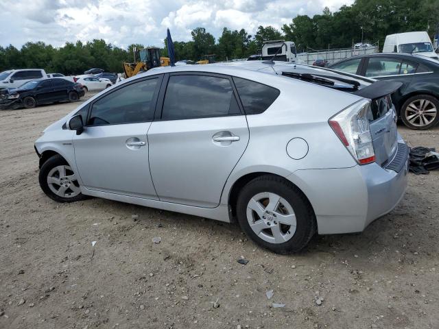 Vin: jtdkn3du9b1368893, lot: 60469885, toyota prius 20112