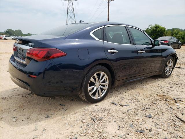 Vin: jn1by1ap2jm181117, lot: 60838735, infiniti q70 3.7 luxe 20183