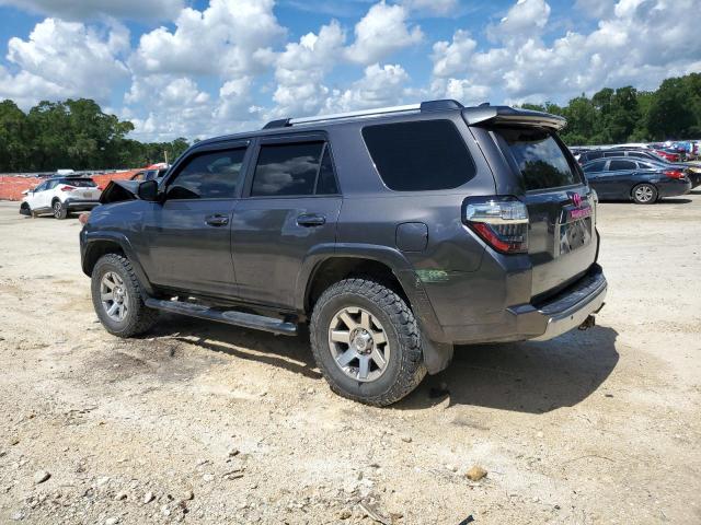 Vin: jtebu5jr7g5399389, lot: 60488235, toyota 4runner sr5/sr5 premium 20162