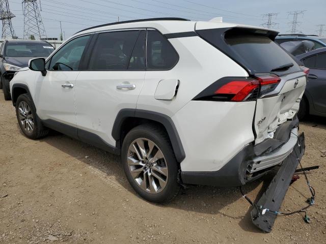 Vin: 2t3n1rfv0kw071434, lot: 60374735, toyota rav4 limited 20192