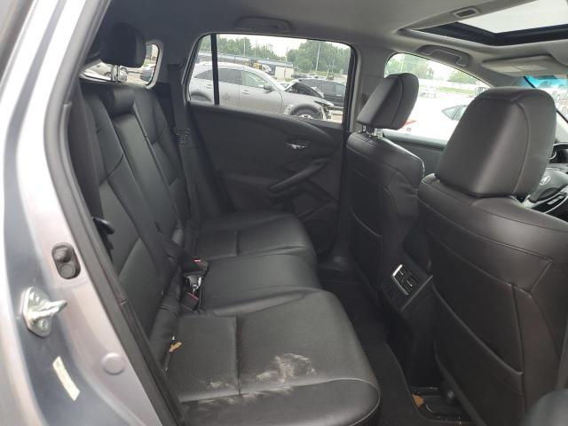 2016 ACURA RDX TECHNO - 5J8TB4H51GL010917