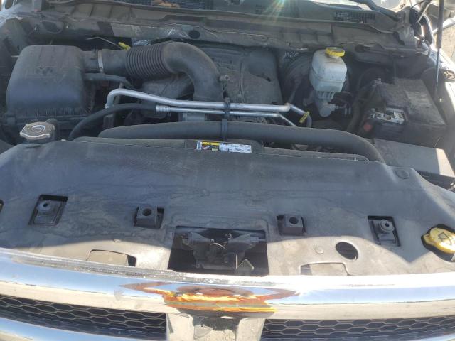 2016 RAM 2500 SLT 3C6TR5DT1GG378703