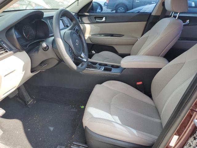 2016 KIA OPTIMA LX - 5XXGT4L38GG041312