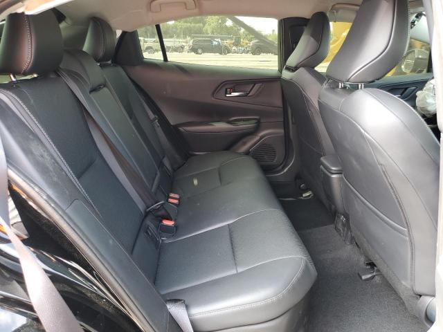 2025 TOYOTA PRIUS LE - JTDACAAU0S3058470