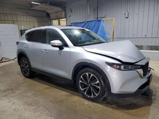 Vin: jm3kfbem5n1558885, lot: 59169725, mazda cx-5 premi premium plus 20224