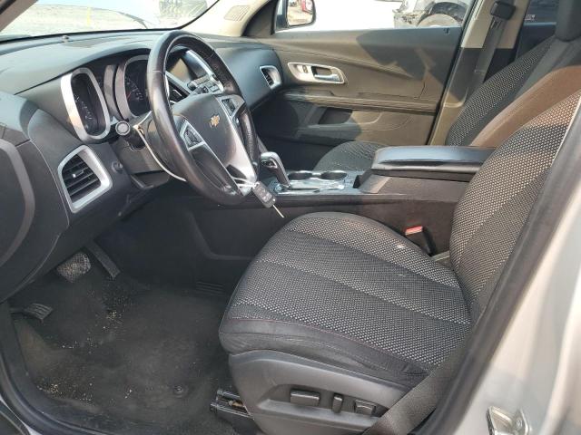 2015 CHEVROLET EQUINOX LT 2GNALBEKXF6406487