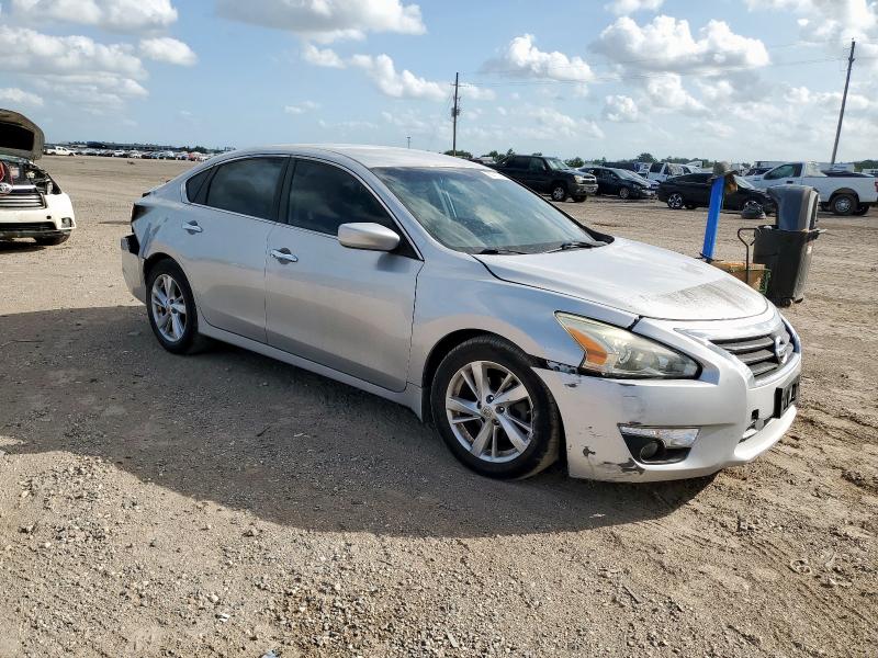 Vin: 1n4al3ap0fc409248, lot: 60111685, nissan altima 2.5 20154
