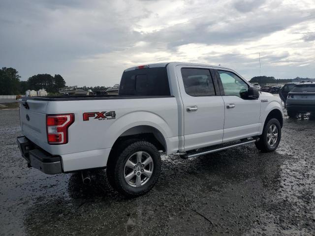 Vin: 1ftew1e53jkd77779, lot: 60811775, ford f-150 supercrew 20183